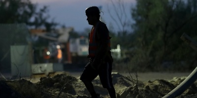 Familiares de mineros atrapados en Mxico claman por ayuda del extranjero