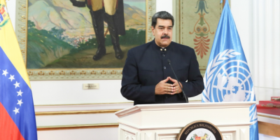 Dilogo venezolano sigue suspendido tras un ao del acuerdo de entendimiento