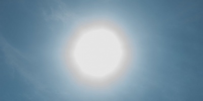 La primavera se adelantar y el verano ser clido y con escasez de precipitaciones, dijo meteorlogo 