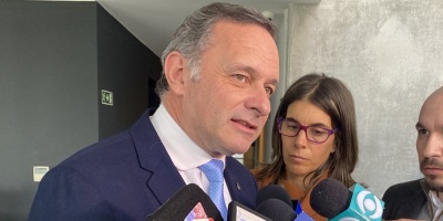 El gobierno espera que el ante proyecto de ley de la previsin social tome estado parlamentario en setiembre