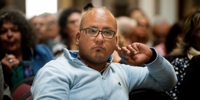 Para el secretario general de Fenapes la Rendicin de Cuentas no soluciona los problemas de la educacin pblica