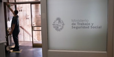 Volvi a bajar el nmero de personas en el Seguro por Desempleo