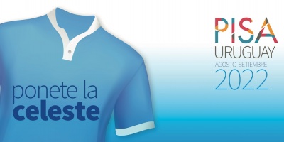 ANEP pagar US$ 94.000 por 7.500 camisetas de Uruguay 