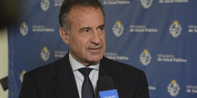 Gobierno decret atencin universal y gratuita para tratamiento hiperagudo del ataque cerebro vascular (ACV)