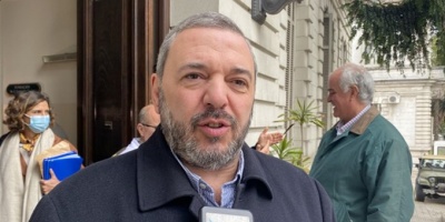 Bergara neg que el narco Sebastin Marset accediera al pasaporte tras una flexibilizacin del otorgamiento durante la administracin Mujica