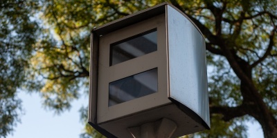 El nuevo Radar de Pando comenzar� a multar el 5 de setiembre