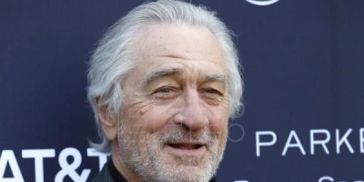 Robert de Niro vuelve al cine con una nueva pel�cula sobre la mafia