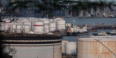 El calor y la sequ�a provocan apagones industriales en China