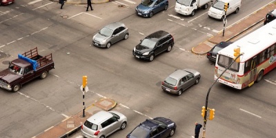 Conductores que no se agenden para renovar su permiso tendr�n pr�rroga hasta el 31 de agosto