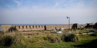 Falero sobre Dique Mau�: "El proyecto sigue tal cual como estaba"