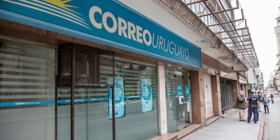 Trabajadores del Correo uruguayo parar�n este jueves