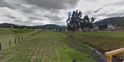  Al menos nueve trabajadores atrapados en una mina de Colombia por derrumbe