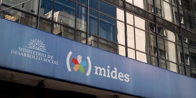 Mides recuerda medios de contacto para notificar sobre personas en situacin de calle