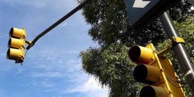 Intendencia de Montevideo incorporar� software que reduce espera en los sem�foros