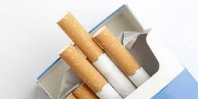 Aduana incaut 25 millones de unidades de cigarrillos por valor de $ 41 millones
