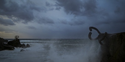 Suben a tres los muertos, entre ellos una menor, por las tormentas en C�rcega