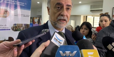 Mieres: El paro es es una medida "injusta"