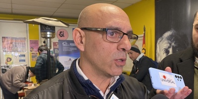 El PIT-CNT convoc� a un paro general nacional de 24 horas para el jueves 15 de septiembre