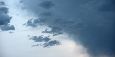 M�xico pronostica viernes con lluvias intensas y muy fuertes en 12 estados