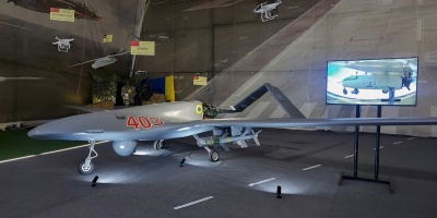 Lukashenko niega tener planes de atacar a Ucrania