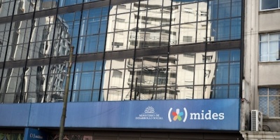 MIDES refuerza operativos de Plan Invierno y trabaja en soluciones que respondan a la problem�tica espec�fica de esta poblaci�n