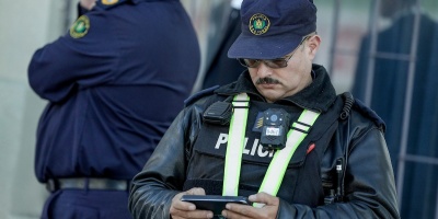 Seis individuos fueron detenidos por el asesinato de un hombre en la zona del Cordn, de Montevideo