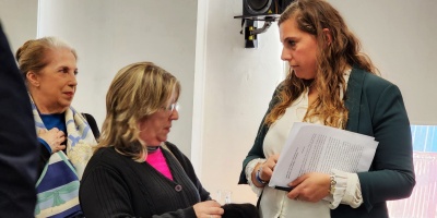 Domsticas cobrarn subsidio por desempleo teniendo ms de un ingreso