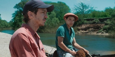 Las películas "El empleado y el patrón" y "Bosco" fueron seleccionadas como las candidatas de Uruguay a los próximos premios Óscar y Goya, respectivamente