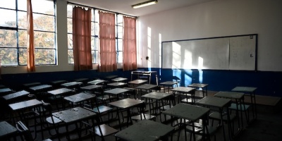 Docentes y estudiantes continuarn ocupando centros educativos esta semana