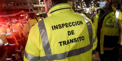 Operativo de trnsito por Noche de la Nostalgia contar con ms de 200 funcionarios