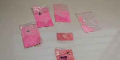 La Junta Nacional de Drogas advierte sobre los riesgos de consumir cocana rosada ante la falta de certeza de la composicin de la sustancia