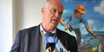 MTOP aportar� m�s de 7 millones de pesos para obras en instituciones sociales