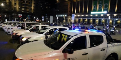 La Intendencia de Montevideo desarrollar� un amplio operativo durante la Noche de la Nostalgia