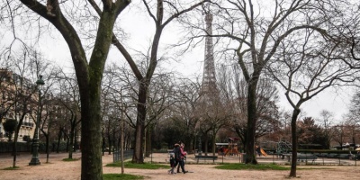 Francia no impondr restricciones energticas a los ciudadanos
