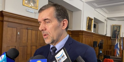 MSP analiza posible cuarto caso de viruela del mono 