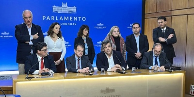 Interior ir contra el patrimonio del senador Carrera por los 260.000 dlares gastados en el hombre que qued paraltico en 2012