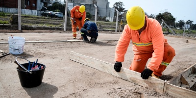 Sunca reitera la necesidad de invertir en obra p�blica para evitar la p�rdida de puestos de trabajo