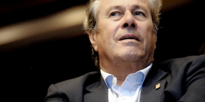 El intendente de Maldonado, Enrique Ant�a, confirm� la instalaci�n de 20 puestos de control de velocidad