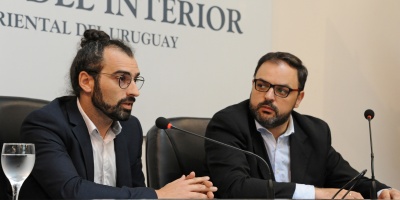 Interior analizar� situaci�n generada con exesposa de Charles Carrera y su atenci�n en el Hospital Policial