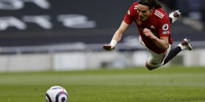 Cavani firmar� por dos a�os con el Valencia