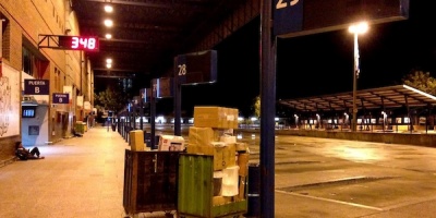 75.315 personas salieron del pa�s entre el 24 y el 27 de agosto