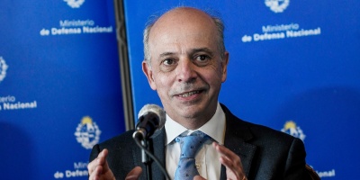 Autoridades de Uruguay y Brasil abordarn temas vinculados a la seguridad de la frontera entre ambos pases