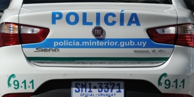 Condenaron a siete a�os de prisi�n al delincuente que le dispar� a un  pistero en San Jos� de Mayo