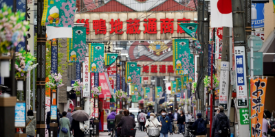 La guerra de Ucrania y la crisis de Taiw�n empujan a Jap�n a rearmarse