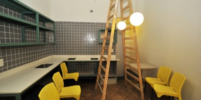 A partir de octubre funcionar� Ciudad Universitaria