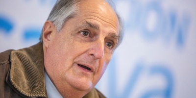 Gabito sobre paros y ocupaciones en centros educativos: "El Consejo lo observa con mucha preocupaci�n"