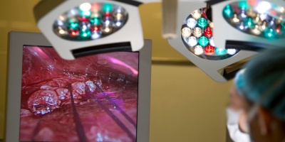 Seminario m�dico en Maldonado