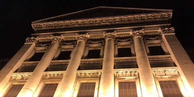 Senadores de la coalici�n impulsar�n comisi�n preinvestigadora sobre Charles Carrera