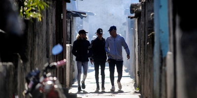 Asesinaron a un hombre en la localidad de Toledo en Canelones