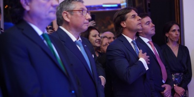 Enciso: El costo fue menor a 10 mil d�lares